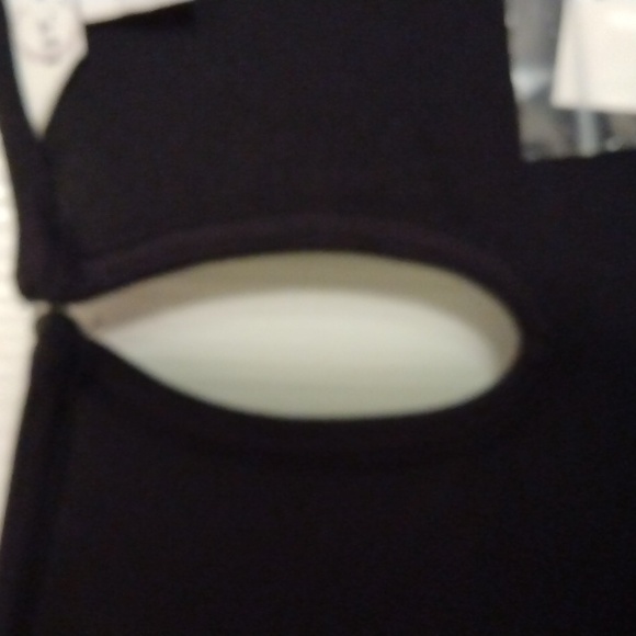 NWT Leather* & Lace Sz 18/20W - Picture 5 of 8